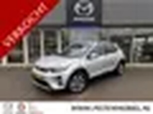 Kia Stonic 1.0 T-GDi MHEV DynamicLine CAMERA APPLE CARPLAY/ANDROID AUTO