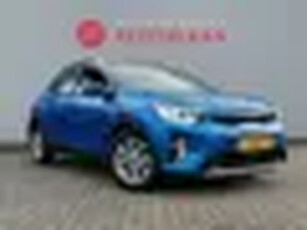 Kia Stonic 1.0 T-GDi MHEV DynamicLine CAMERA NAVI CRUISE APPLE CARPLAY/ ANDROID AUTO Wij b