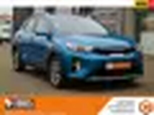 Kia Stonic 1.0 T-GDi MHEV DynamicLine Carplay Camera Hybride