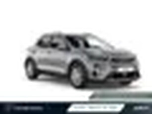 Kia Stonic 1.0 T-GDi MHEV DynamicLine Electronic climate control Zelf samenstellen