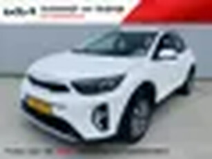 Kia Stonic 1.0 T-GDi MHEV DynamicLine