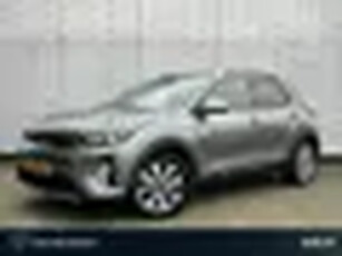 Kia Stonic 1.0 T-GDi MHEV DynamicLine Navi Camera Apple CarPlay/Android Auto 16