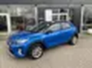 Kia Stonic 1.0 T-GDi MHEV DynamicLine Navigatie + Camera // Climatronic // 1e eigenaar info Roel 049