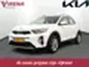 Kia Stonic 1.0 T-GDi MHEV DynamicLine Trekhaak - Cruise control - Bluetooth - Apple Carplay/Android