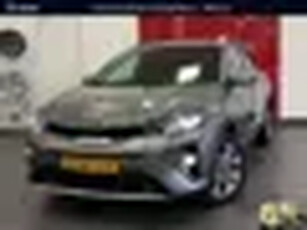 Kia Stonic 1.0 T-GDi MHEV DynamicPlusLine