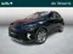 Kia Stonic 1.0 T-GDi MHEV DynamicPlusLine €1.000,- inruilvoordeel Navigatie Stoel- en stuurver