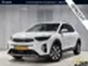 Kia Stonic 1.0 T-GDi MHEV DynamicPlusLine