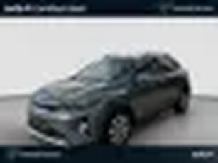 Kia Stonic 1.0 T-GDi MHEV DynamicPlusLine Automaat Cruise Clima Start/Stop Camera LMV