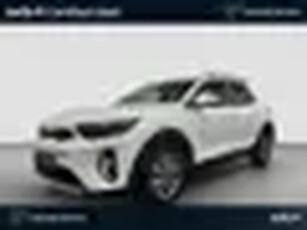 Kia Stonic 1.0 T-GDi MHEV DynamicPlusLine Kia Stonic 1.0 T-GDI MHEV NAVI CARPLAY