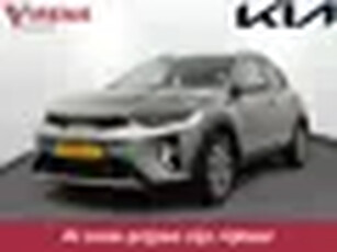 Kia Stonic 1.0 T-GDi MHEV DynamicPlusLine - LED Koplampen - Cruise Control - Navigatie - Climate Con