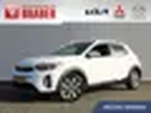 Kia Stonic 1.0 T-GDi MHEV DynamicPlusLine Navi Airco Cruise Camera 16