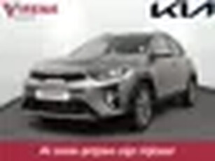 Kia Stonic 1.0 T-GDi MHEV DynamicPlusLine (NIEUW) - Stoel/Stuur Verwarming - Keyless Entry - Climate