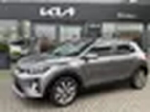 Kia Stonic 1.0 T-GDi MHEV DynamicPlusLine Nieuw uit voorraad leverbaar 10jr.Garantie