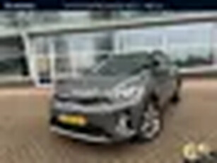 Kia Stonic 1.0 T-GDi MHEV DynamicPlusLine TWO-TONE NAVI KEYLESS