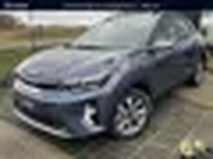 Kia Stonic 1.0 T-GDi MHEV DynamicPlusLine Uit Voorraad Leverbaar Voorraadkorting Complete Uitv