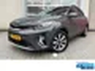 Kia Stonic 1.0 T-GDi MHEV DynamicPlusLineNaviCameraCruise controlClimaRijklaarprijs!