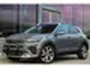 Kia Stonic 1.0 T-GDi MHEV GT-Line Schuifdak 120PK Camera Keyless Stoel/stuurverw.