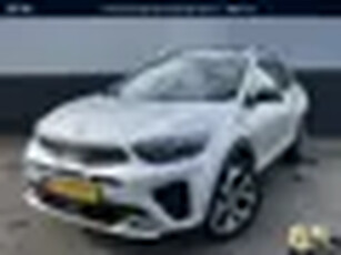 Kia Stonic 1.0 T-GDi MHEV GT-PlusLine Nieuw geleverd, Dealer onderhouden, Trekhaak, Schuif- kantelda