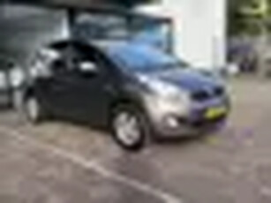 Kia Venga 1.4 CVVT 20th Anniversary*Airco* Navigatie*Trekhaak*