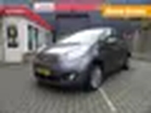 KIA VENGA 1.4 CVVT Comfort Pack