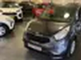 KIA VENGA 1.4 CVVT DYNAMICLINE