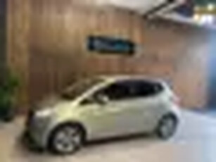 Kia Venga 1.4 CVVT DynamicPLusLine Airco,Camera,Navi,Trekhaak