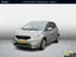 Kia Venga 1.4 CVVT DynamicPLusLine