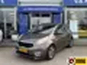 Kia Venga 1.4 CVVT DynamicPLusLine Navigatie Camera Trekhaak info: M.Safari 0492588976