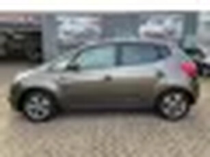 Kia Venga 1.4 CVVT First Edition 77.244 Kilometer n.ap - Airco ecc - Cruise - Bluetooth/handsfree -