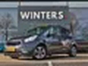 Kia Venga 1.4 CVVT Pano+ECC-Airco, Navi+BT, Camera