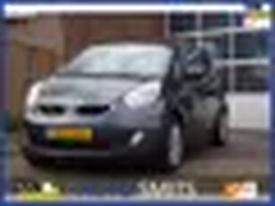 Kia Venga 1.4 CVVT Plus Pack