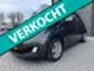 Kia Venga 1.4 CVVT Plus Pack/Navi/Cruise-c/Bluetooth/Airco/Trekhaak/AUX