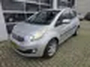 Kia Venga 1.4 CVVT Seven (bj 2011)