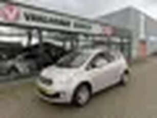 Kia Venga 1.4 CVVT Seven CAMERA-AIRCO-NAVI (bj 2011)