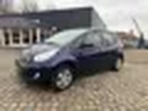 Kia Venga 1.4 CVVT Seven