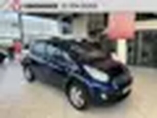 KIA VENGA 1.4 CVVT X-TRA