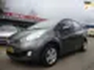 Kia Venga 1.4 CVVT X-tra ( Airco APK 2026 )