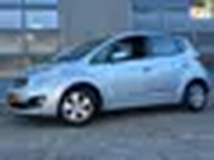 Kia Venga 1.4 CVVT X-tra CRUISECR Airco PDC Dealer onderhouden