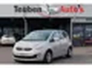 KIA Venga 1.4 Hedgren (N.A.P.) Panoramadak, Schuif- kanteldak, Camera, Navigatie, Cruise control, Cl