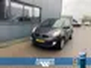 Kia Venga 1.6 CVVT 20th Anniversary CAMERA/NAVI/MEDIA/AIRCO/CRUISE