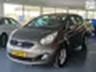 Kia Venga 1.6 CVVT 20th Anniversary