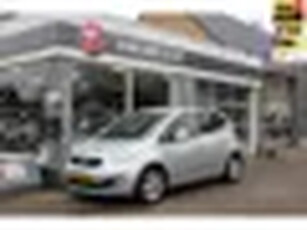 Kia Venga 1.6 CVVT Comfort Pack