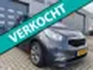 Kia Venga 1.6 CVVT DynamicPLusLine