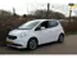 Kia Venga 1.6 CVVT DynamicPLusLine *Stoel&Stuur Verwarming