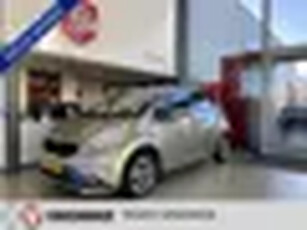 Kia Venga 1.6 CVVT DynamicPLusLine,Automaat,Navigatie,Achteruitrijcamera,Bleutooth met Spraakbediening,Achteruitrijsensoren,Climate&Cruise