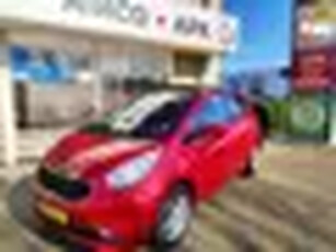 Kia VENGA 1.6 CVVT ExecutiveLine Automaat