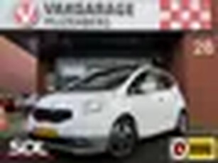 Kia Venga 1.6 CVVT ExecutiveLine //PANO// KEYLESS // STOEL+STUURVERWARMING // CAMERA+SENSOREN //