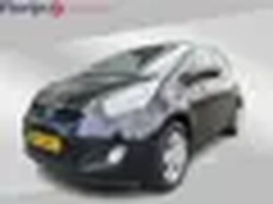 Kia Venga 1.6 CVVT Plus Pack BT Trekhaak (bj 2012)