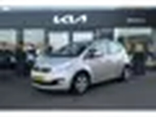 Kia Venga 1.6i-16V X-Tra / Comfort-Pack Autom. Airco Cr.Control+Limiter Navi+Camera BT+USB PDC 87.21