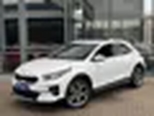 Kia XCeed 1.0 T-GDi DynamicPlusLine Airco Navi Cruise Lmv Camera